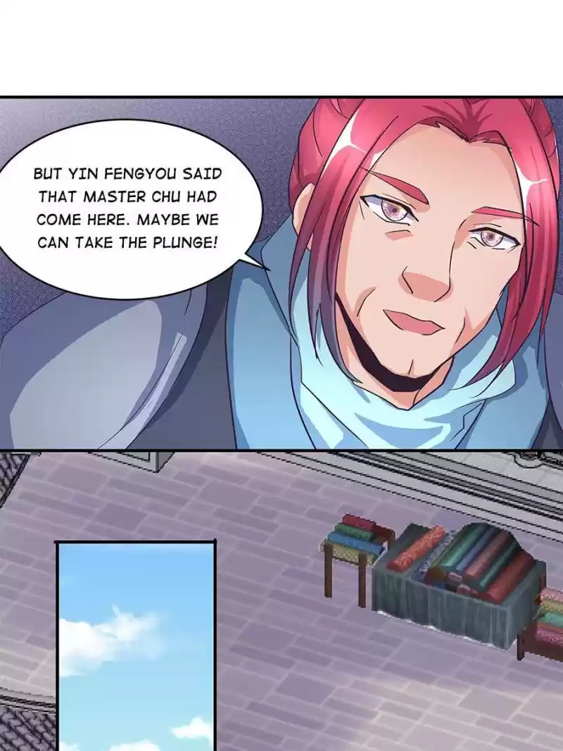 First Master Chapter 93