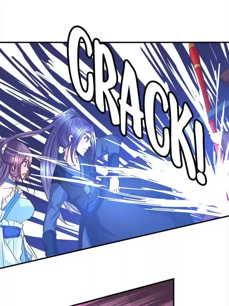 First Master Chapter 94