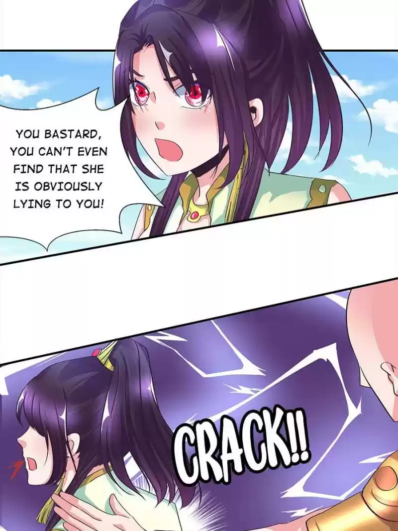 First Master Chapter 95