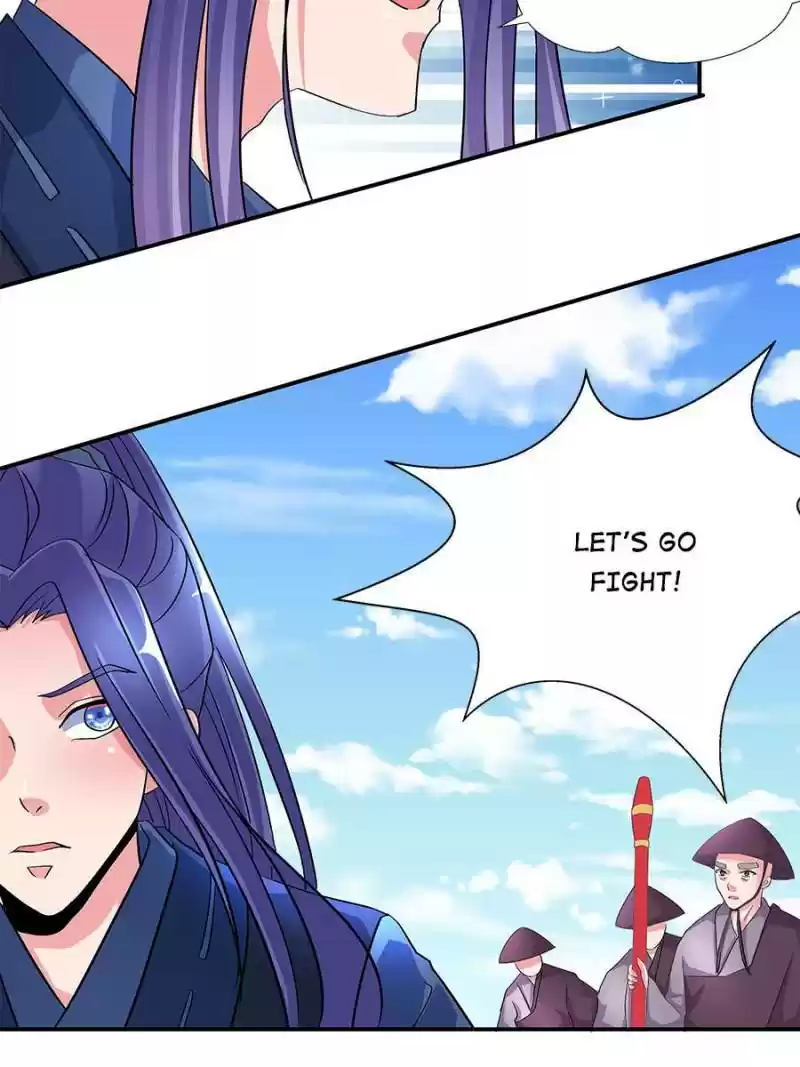 First Master Chapter 95