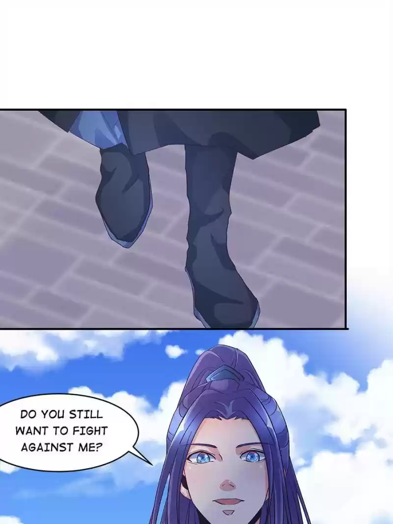 First Master Chapter 95