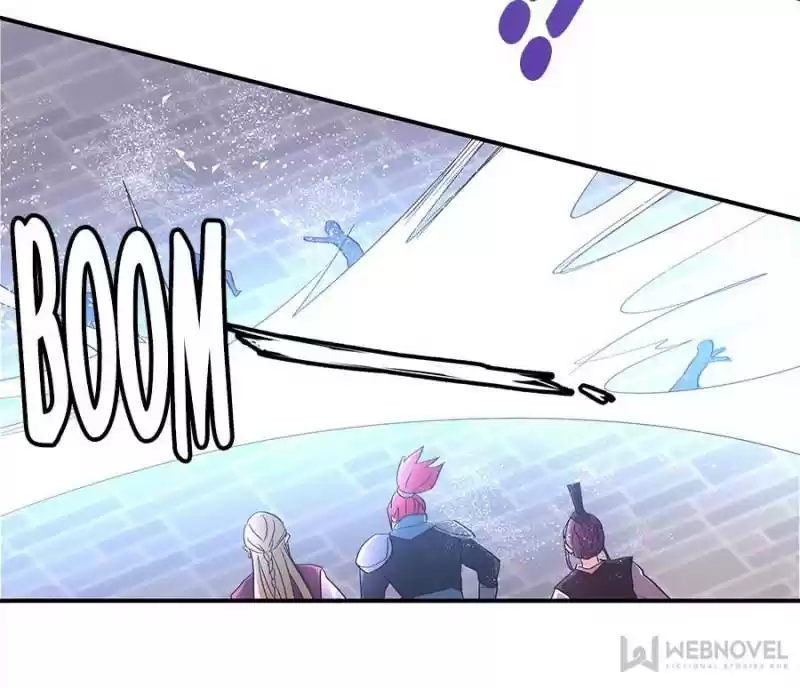 First Master Chapter 97