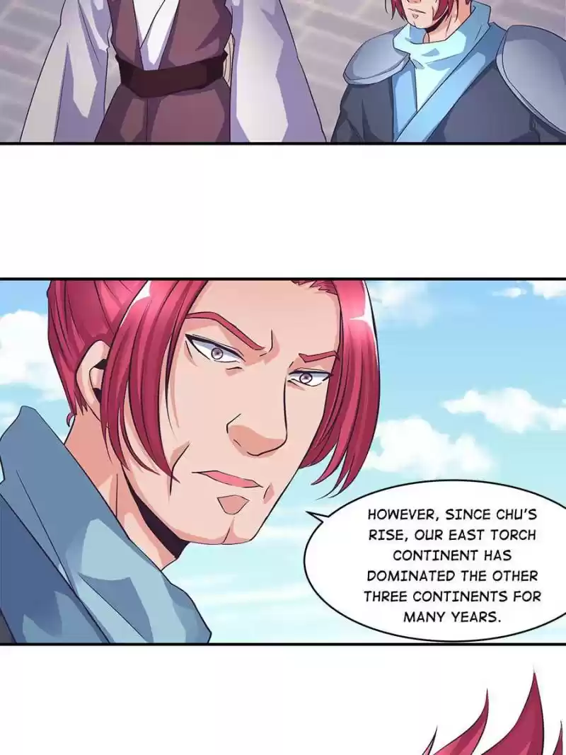 First Master Chapter 98