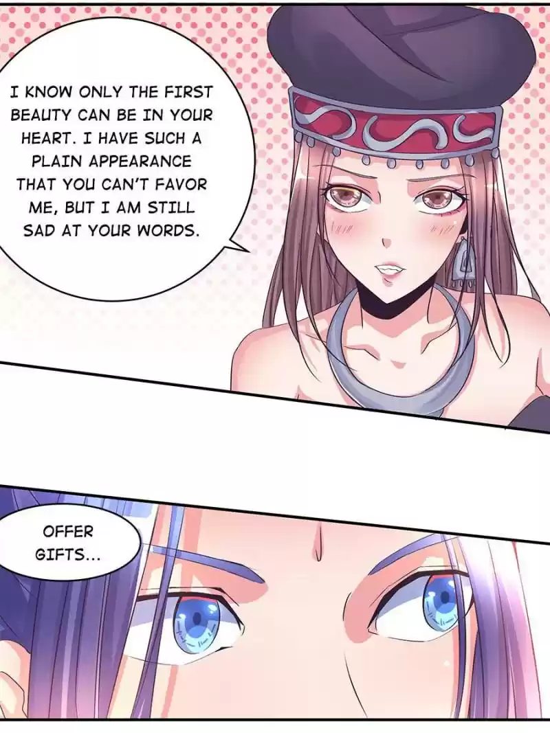 First Master Chapter 98