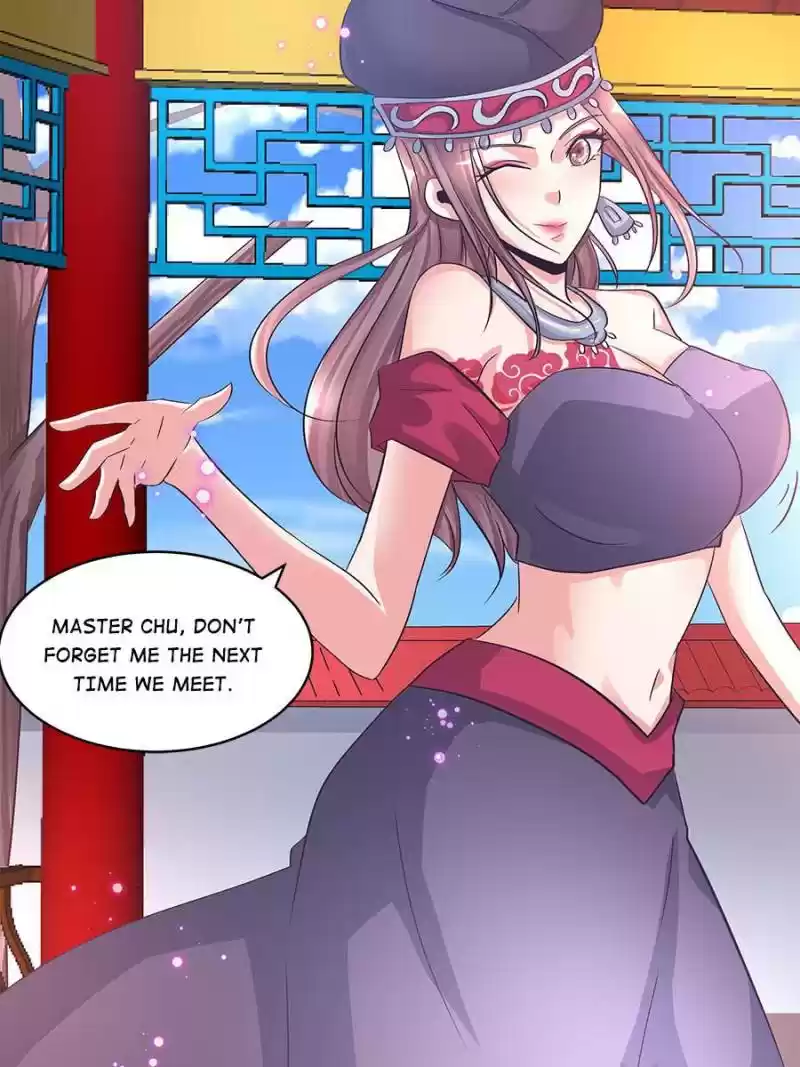 First Master Chapter 98