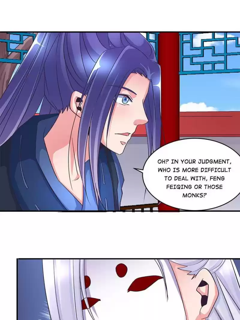 First Master Chapter 99