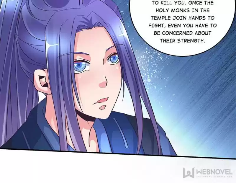 First Master Chapter 99