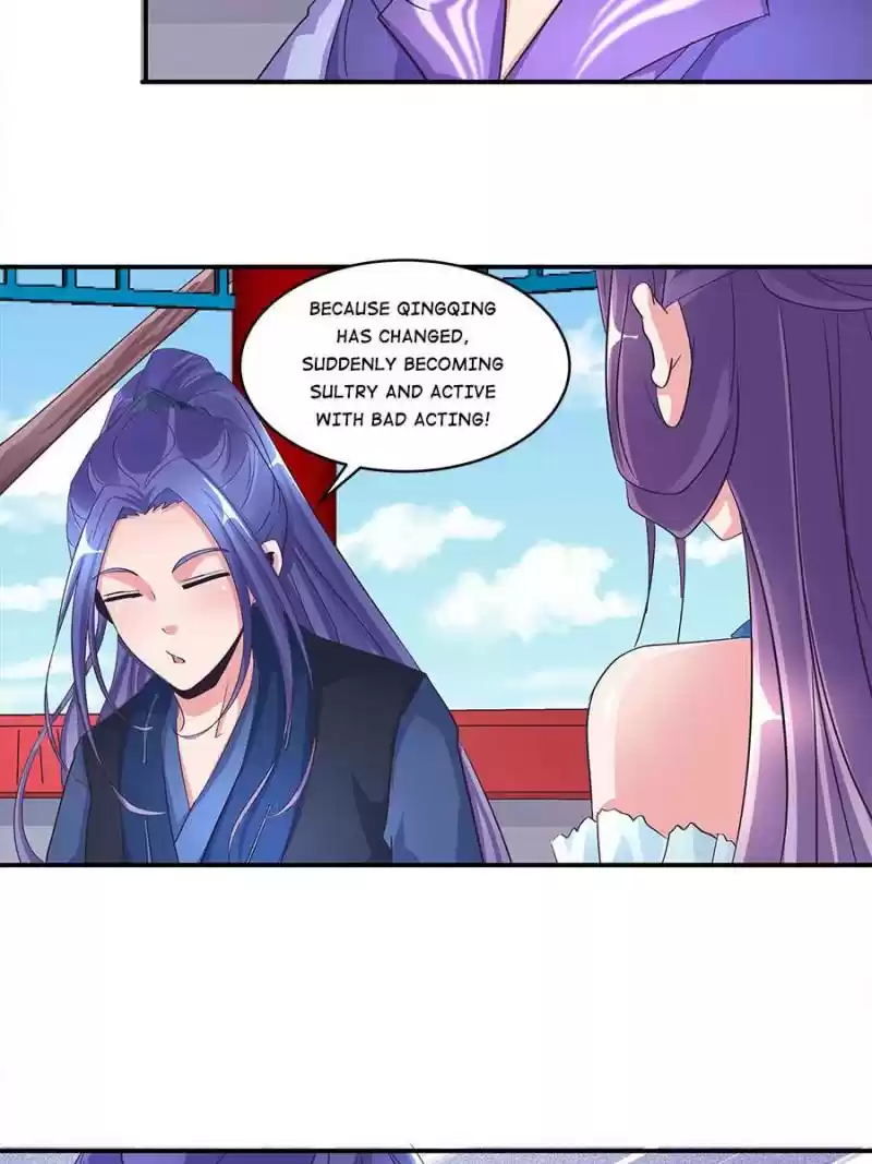 First Master Chapter 99