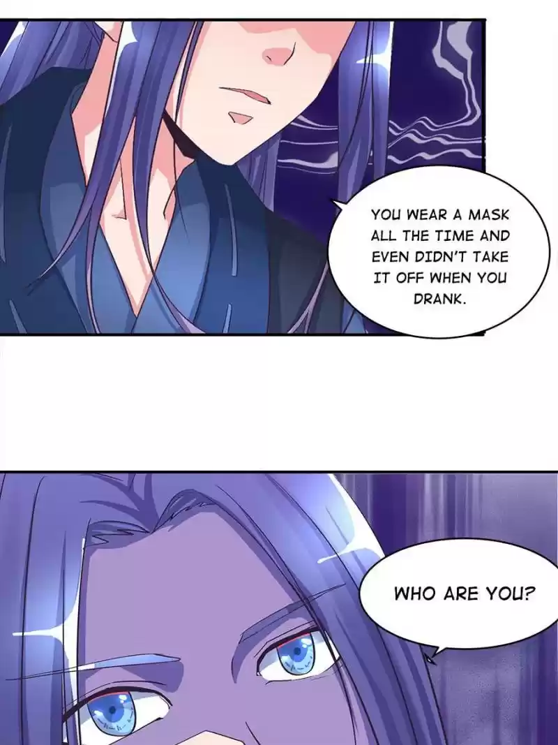 First Master Chapter 99