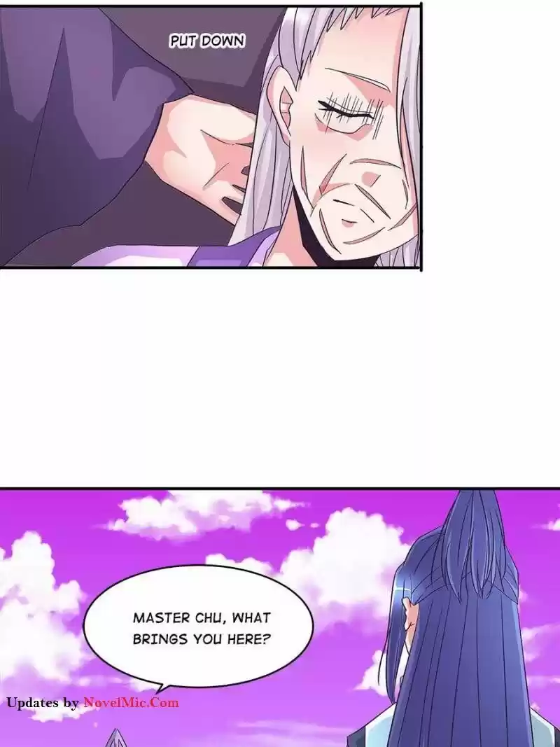 First Rate Master 132