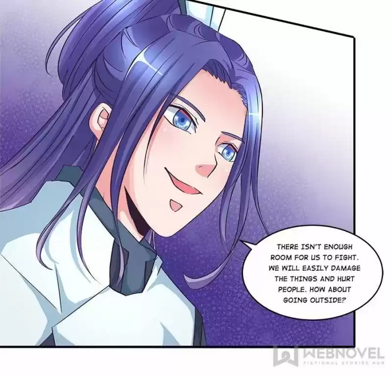 First Rate Master 135