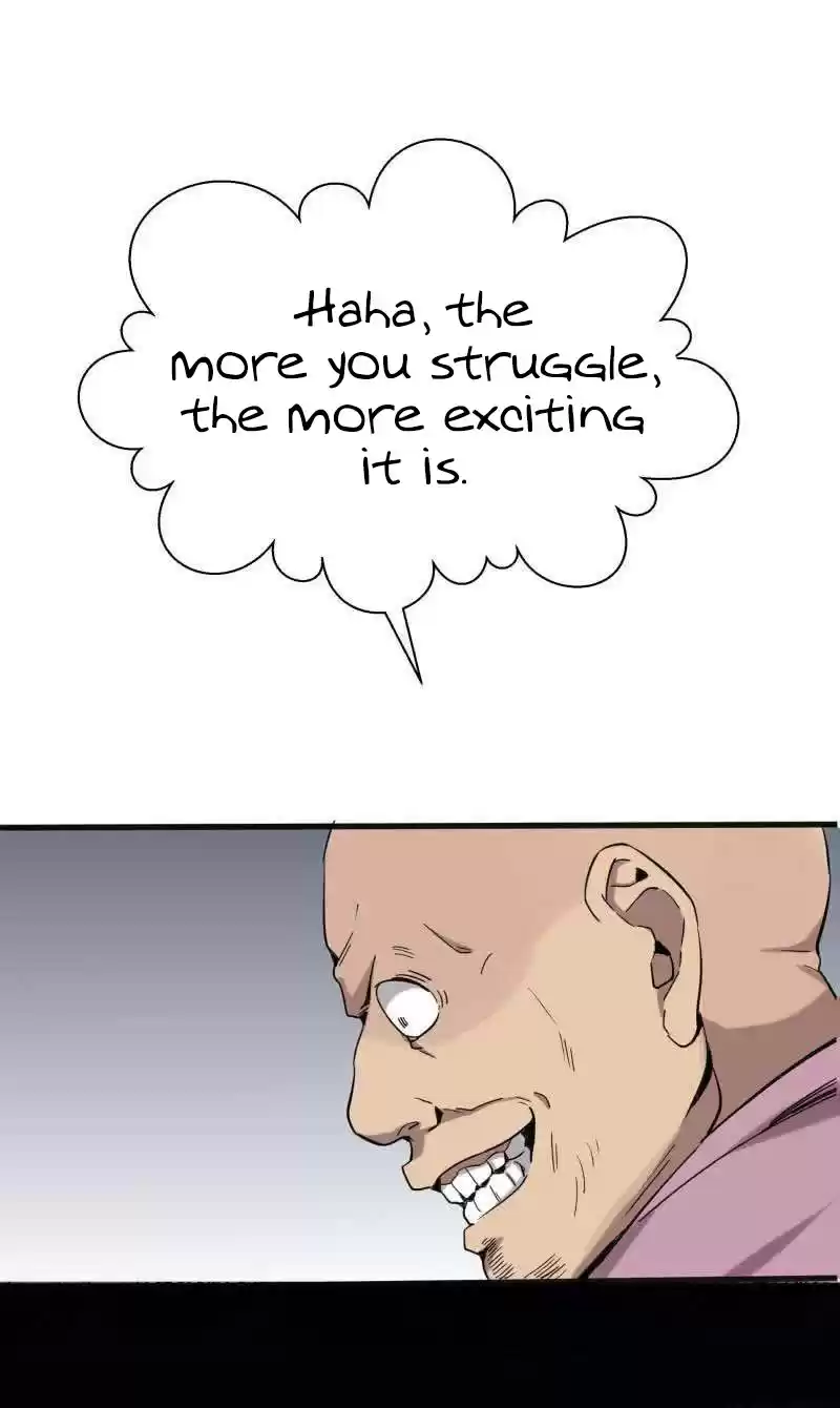 First Rate Master Ch. 1 Escape From The Prison Island