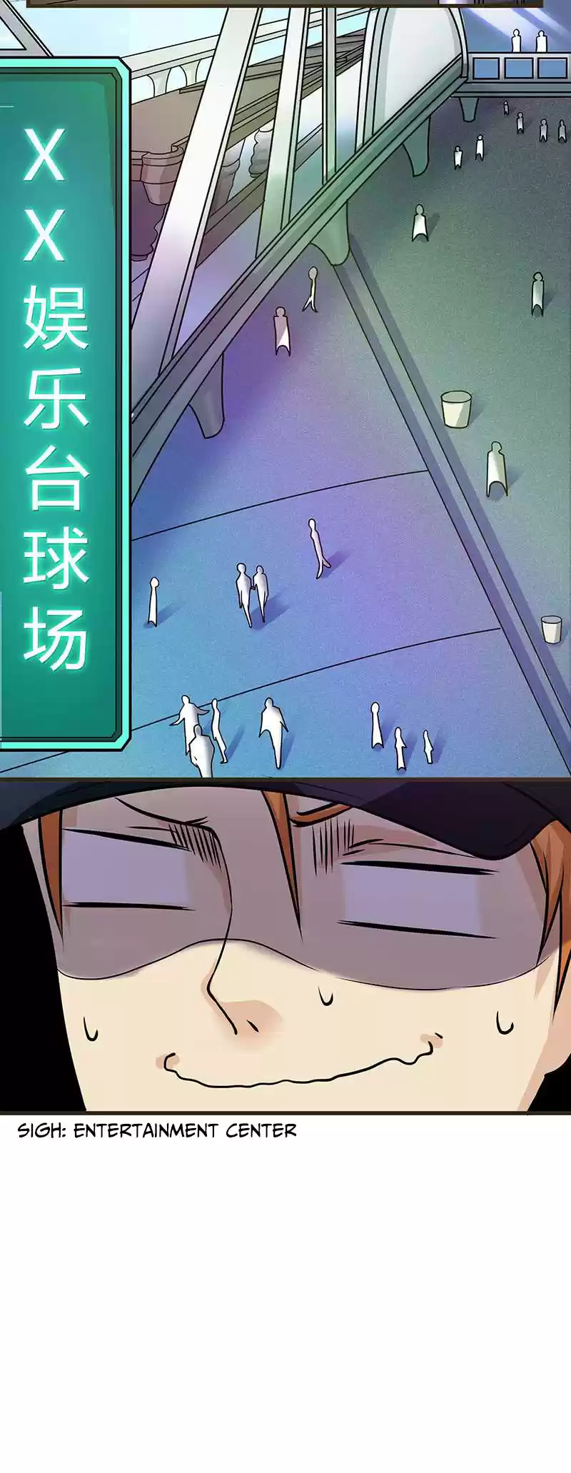 First Rate Master Ch. 10 Sister's Kidnapped