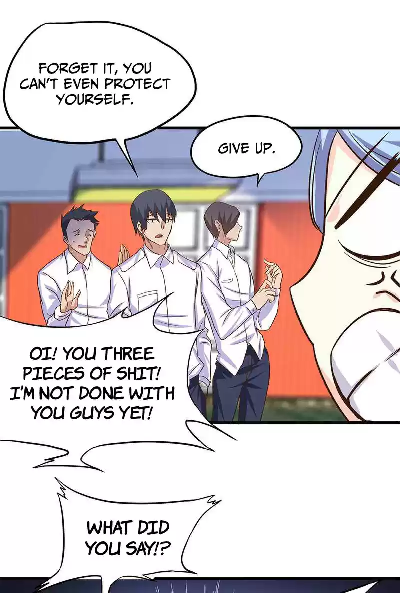 First Rate Master Ch. 11 The Arrival Of Duan Yun