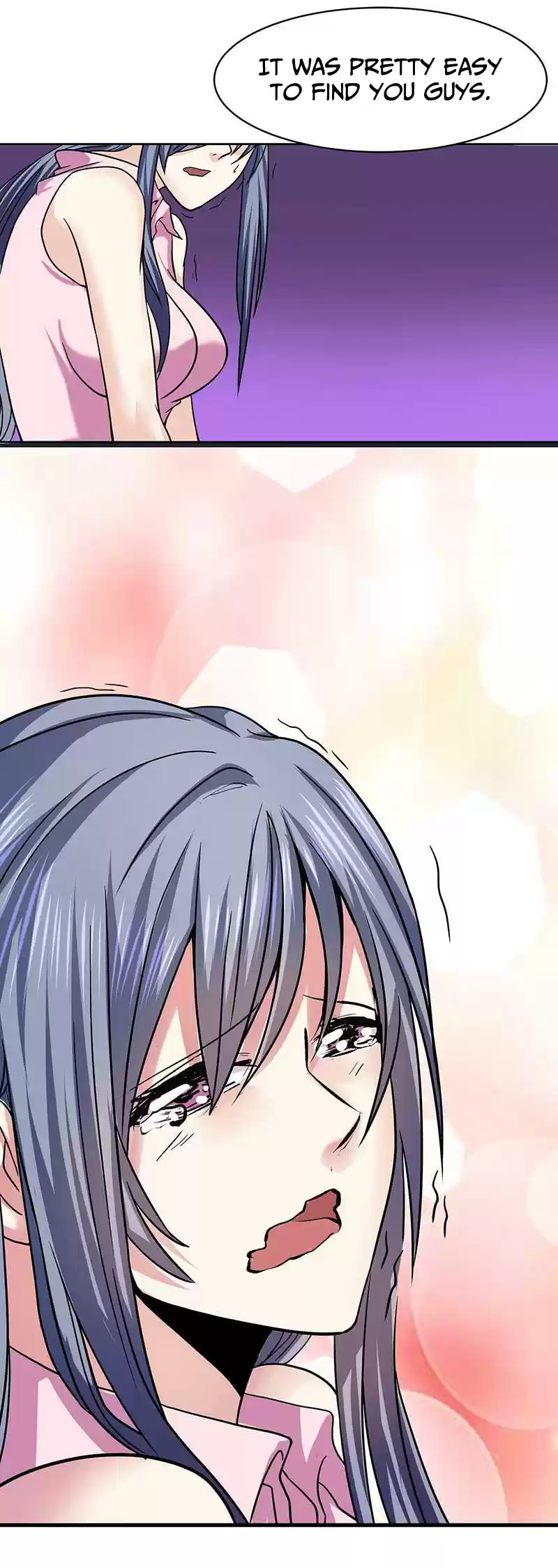 First Rate Master Ch. 11 The Arrival Of Duan Yun