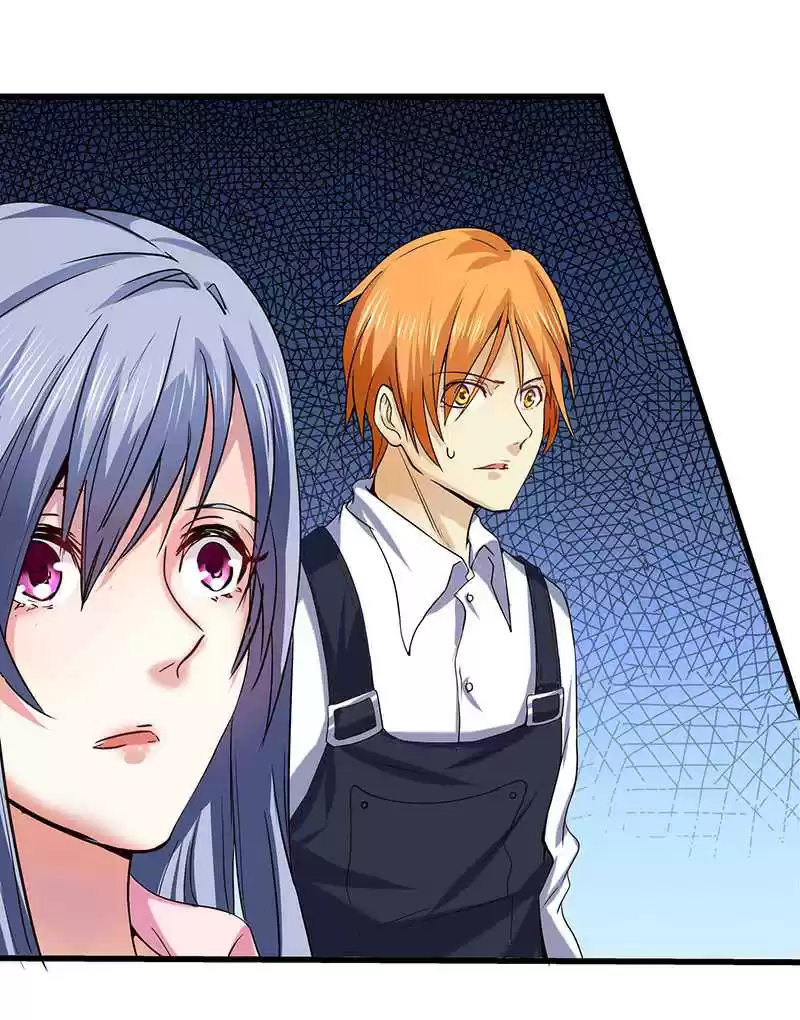 First Rate Master Ch. 12 A Nice Talk