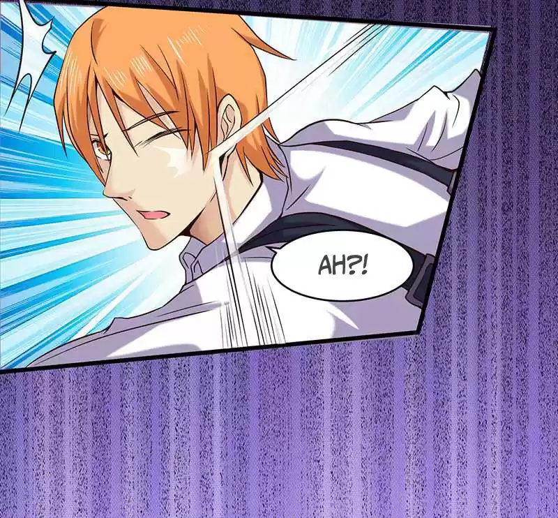 First Rate Master Ch. 13 A Game of Pool