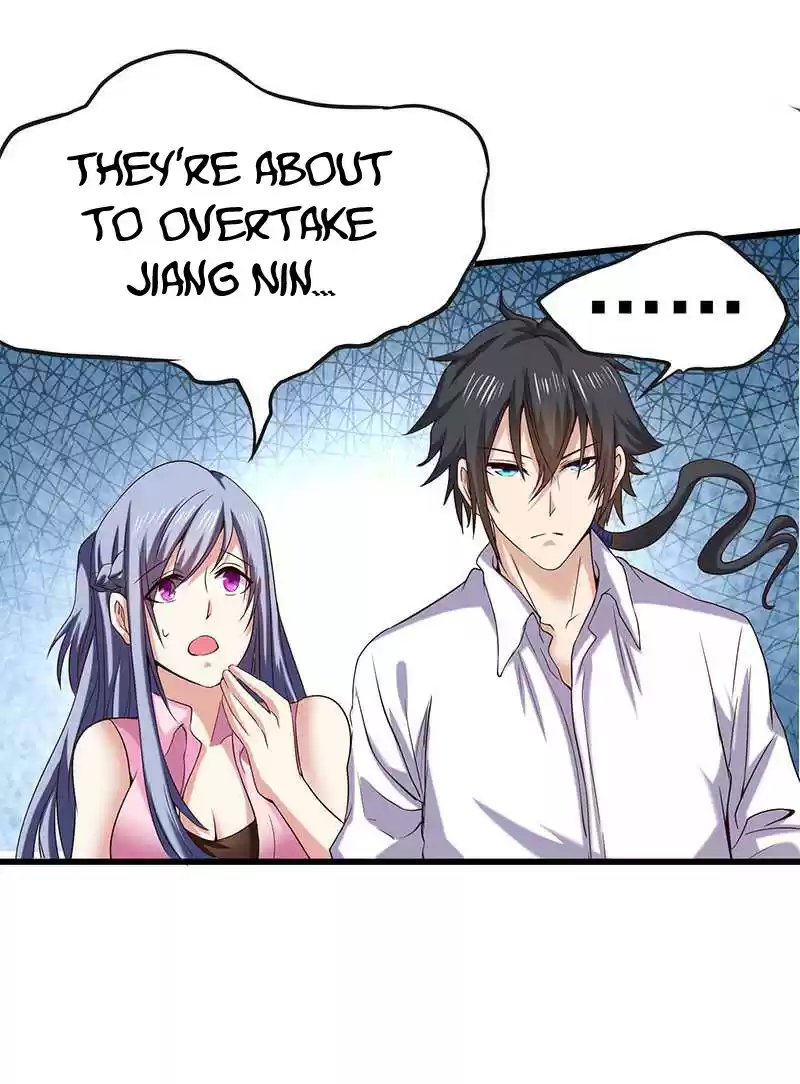 First Rate Master Ch. 13 A Game of Pool