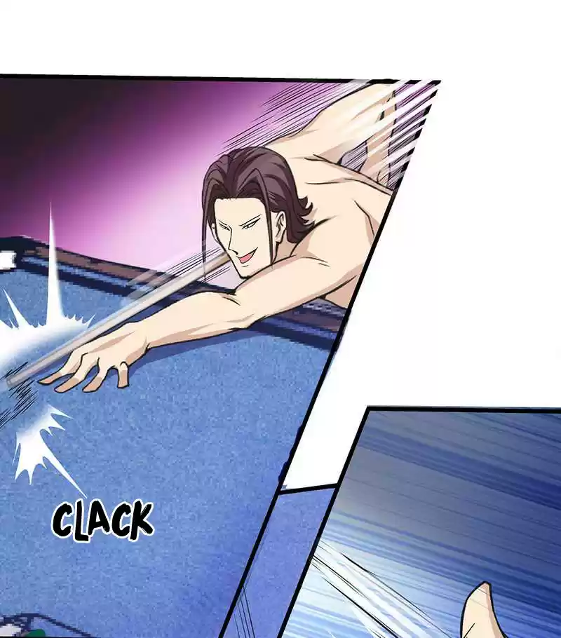 First Rate Master Ch. 13 A Game of Pool