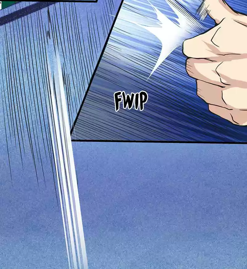 First Rate Master Ch. 13 A Game of Pool