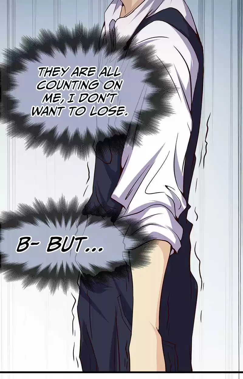 First Rate Master Ch. 13 A Game of Pool