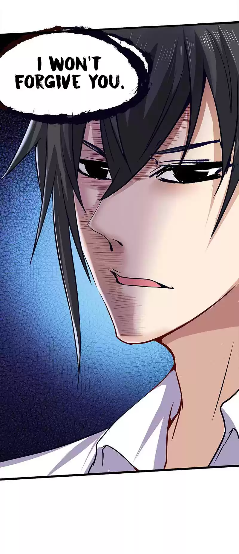 First Rate Master Ch. 13 A Game of Pool