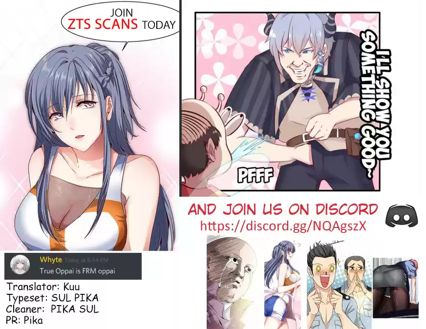 First Rate Master Ch. 13 A Game of Pool