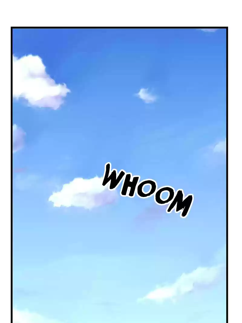 First Rate Master Ch. 14 What Happened?