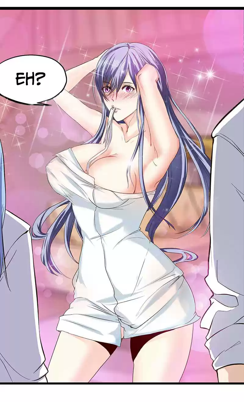 First Rate Master Ch. 15 Brother In Law