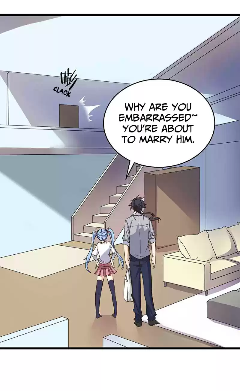 First Rate Master Ch. 15 Brother In Law