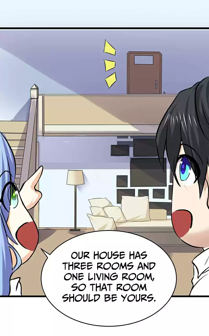 First Rate Master Ch. 15 Brother In Law