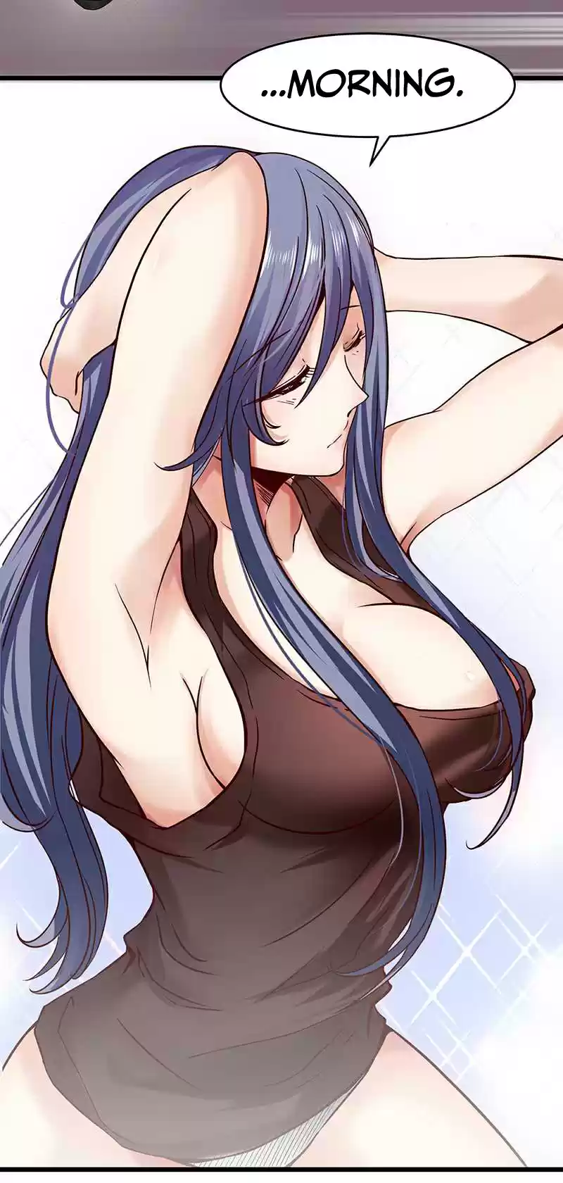 First Rate Master Ch. 15 Brother In Law