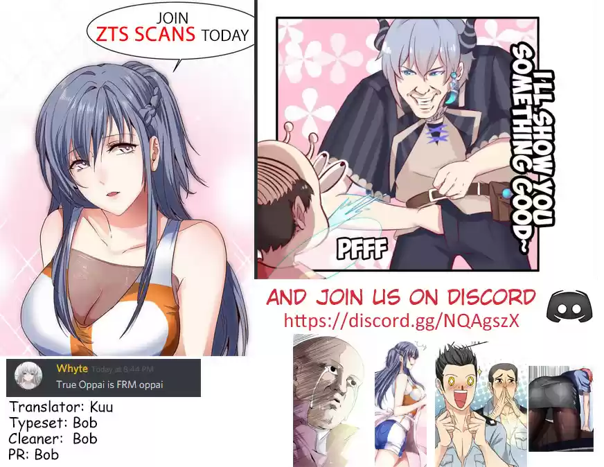 First Rate Master Ch. 15 Brother In Law