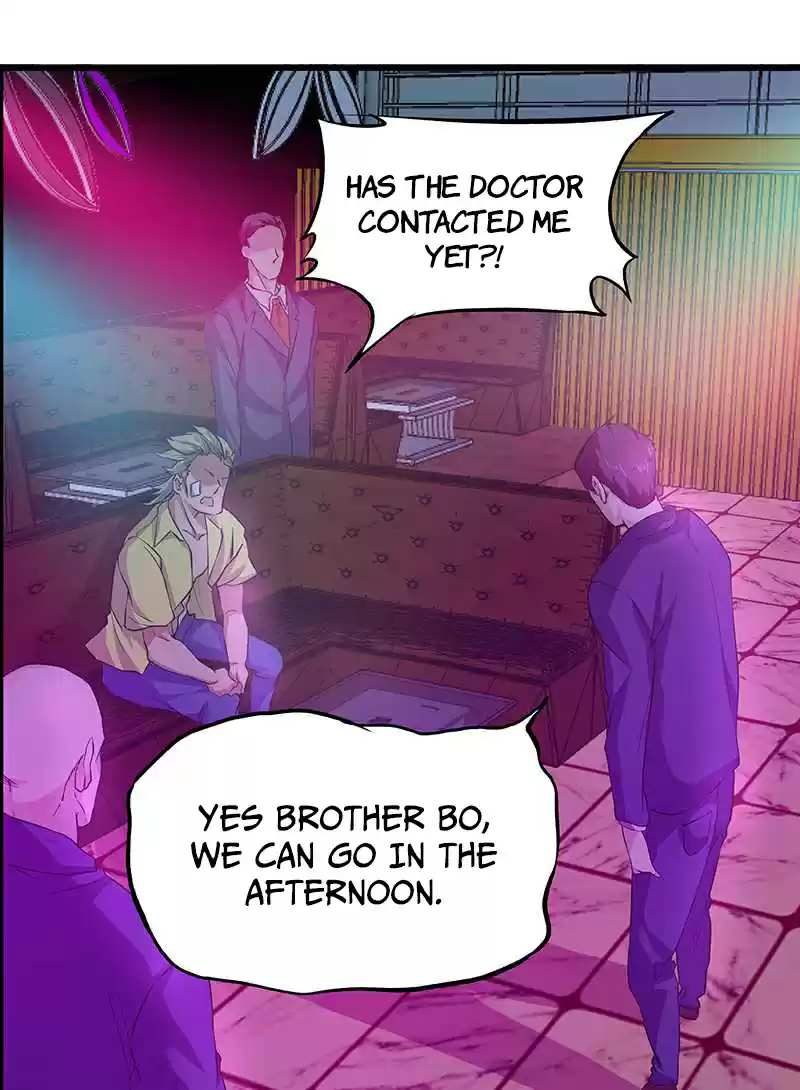 First Rate Master Ch. 16 Special Hobby