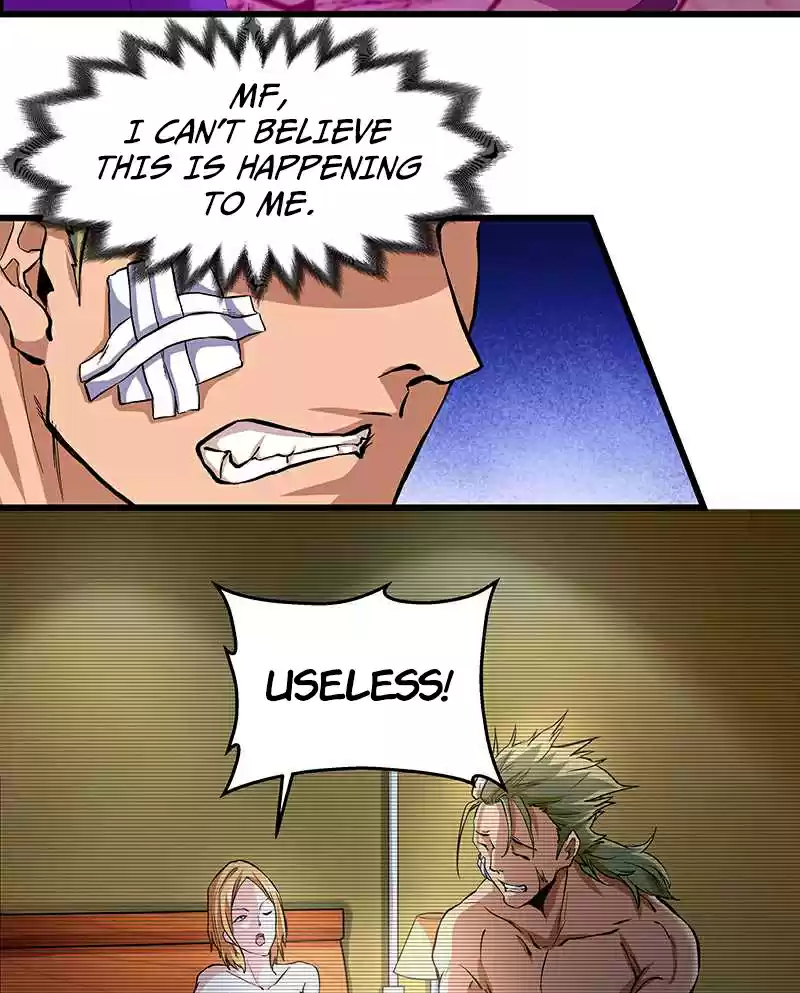 First Rate Master Ch. 16 Special Hobby