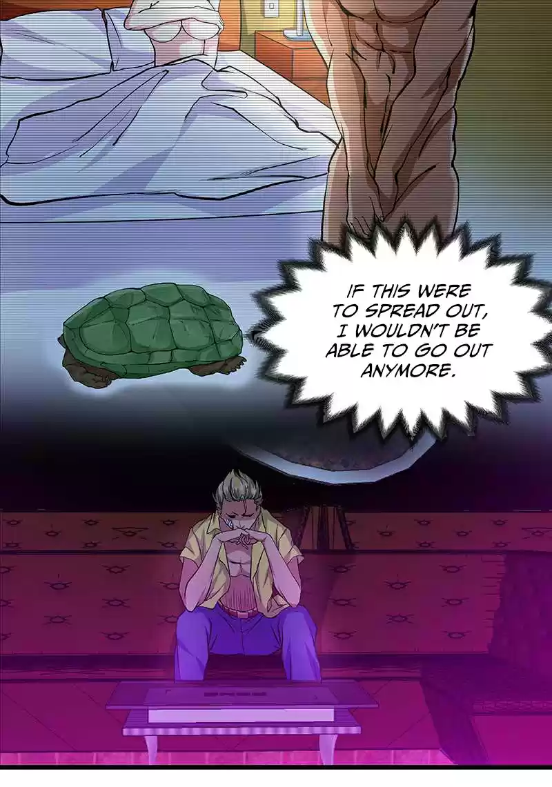 First Rate Master Ch. 16 Special Hobby