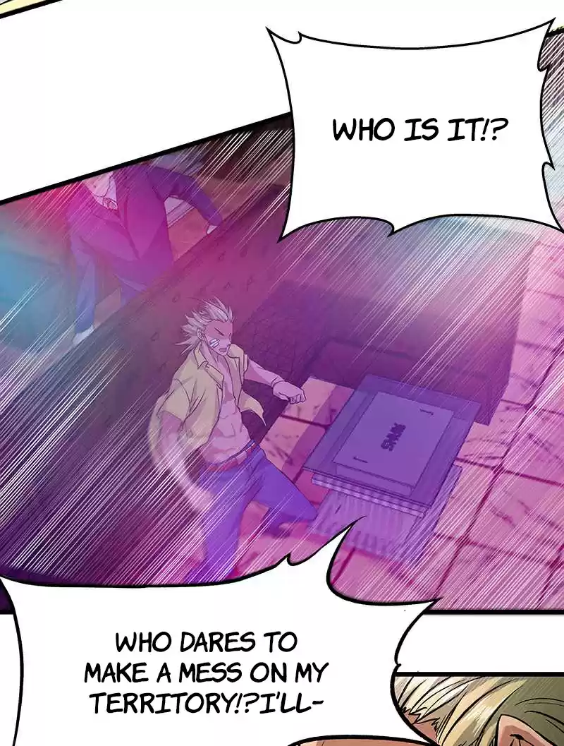 First Rate Master Ch. 16 Special Hobby