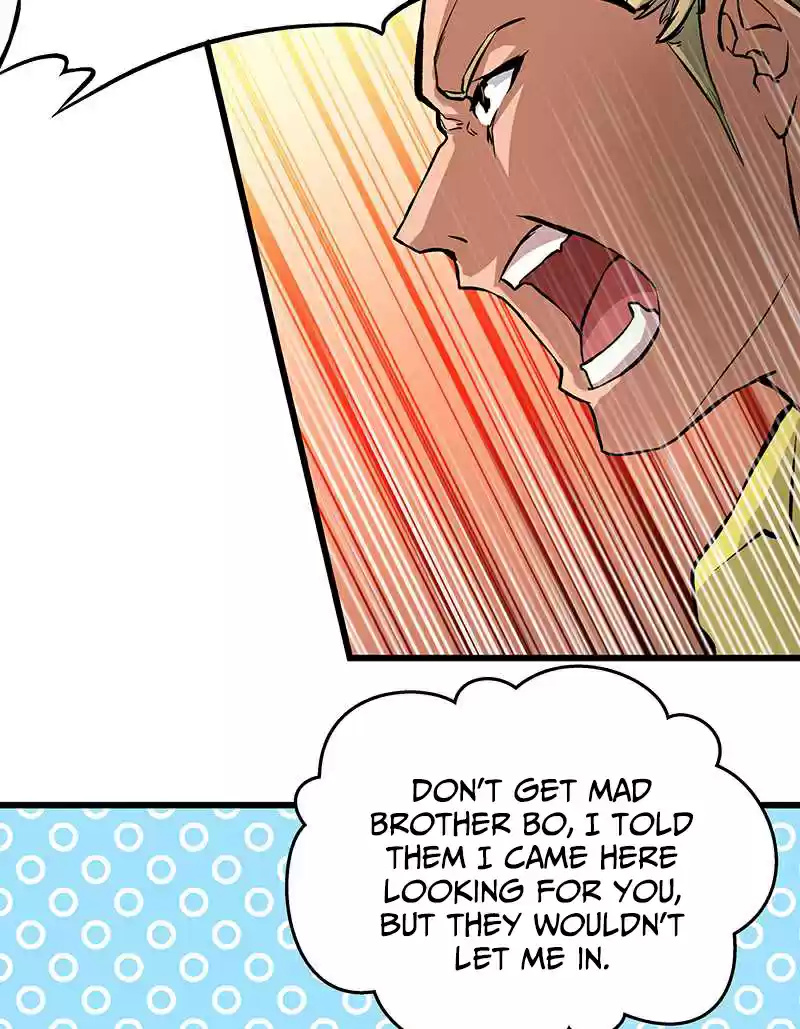 First Rate Master Ch. 16 Special Hobby