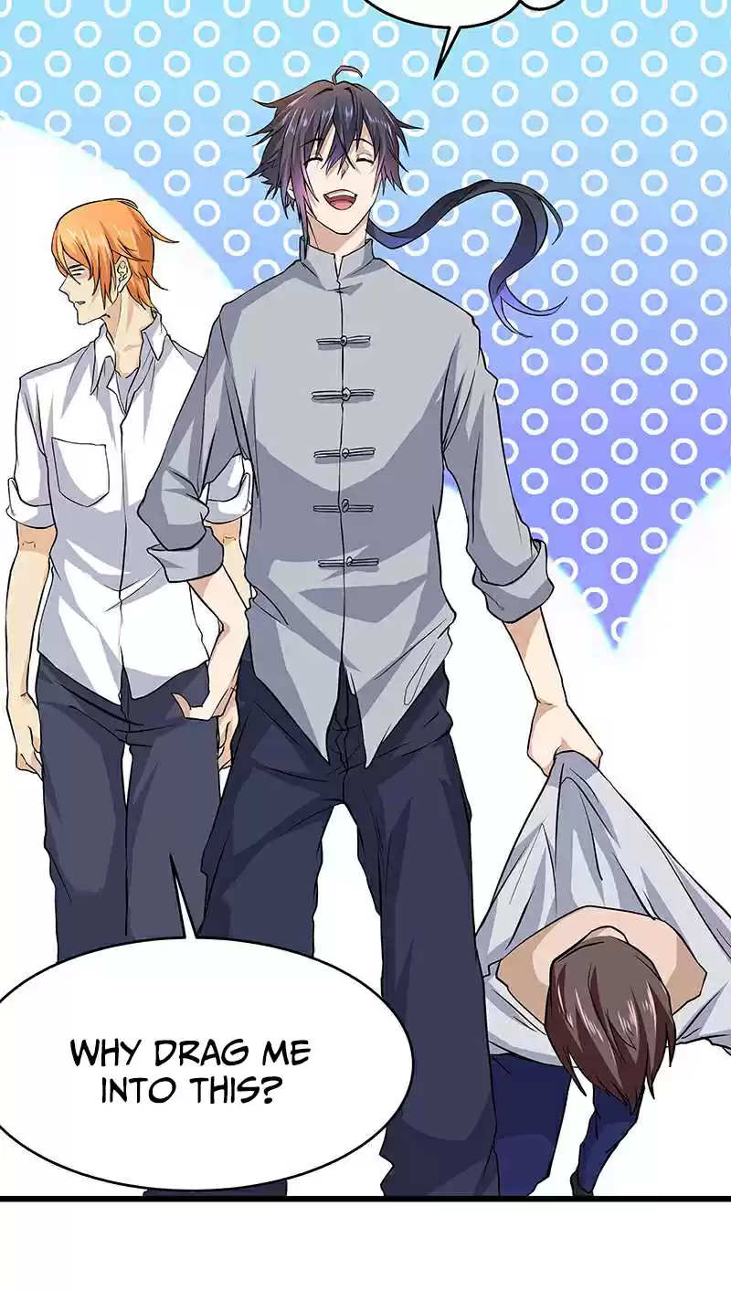 First Rate Master Ch. 16 Special Hobby