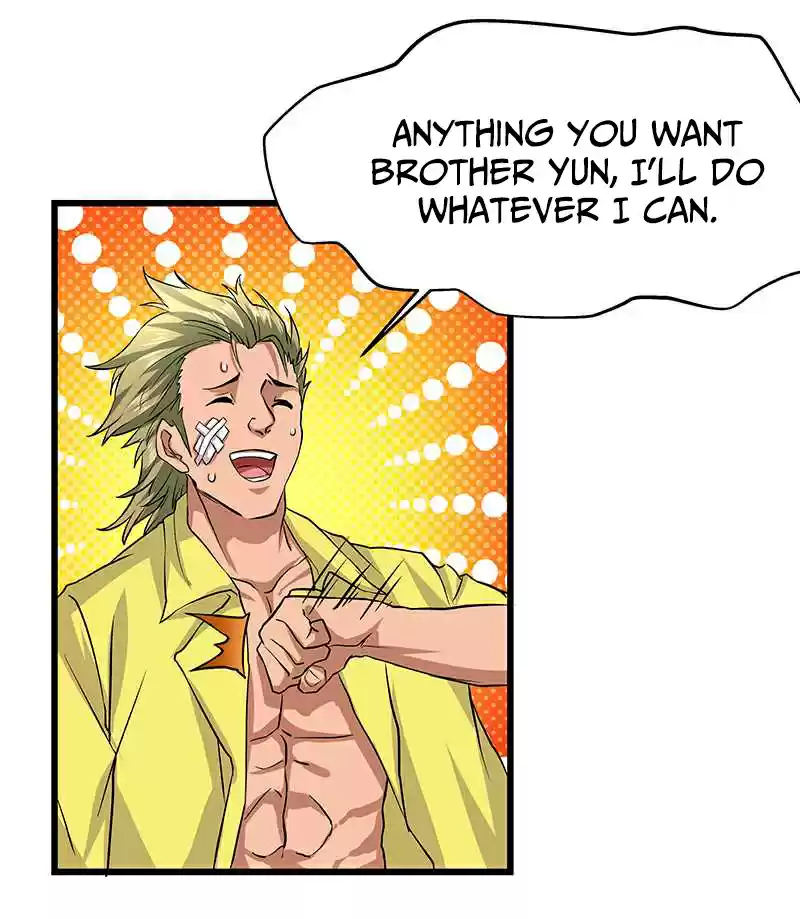 First Rate Master Ch. 16 Special Hobby