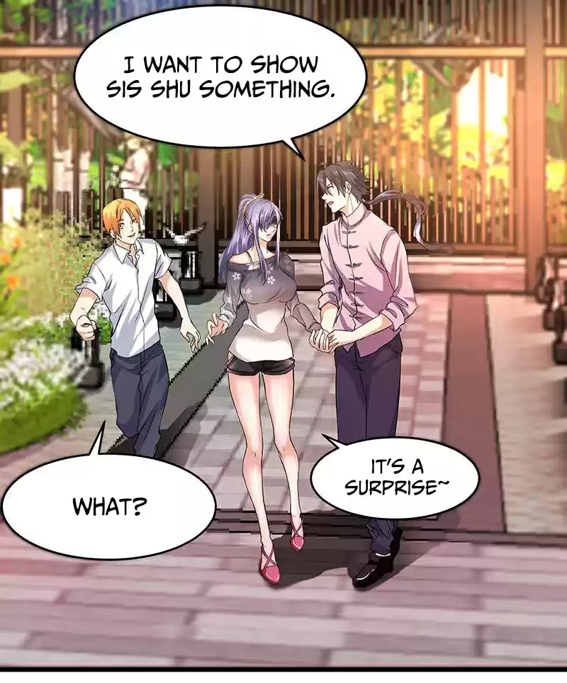 First Rate Master Ch. 16 Special Hobby