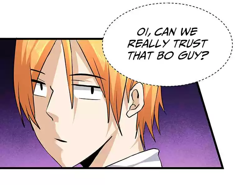 First Rate Master Ch. 16 Special Hobby