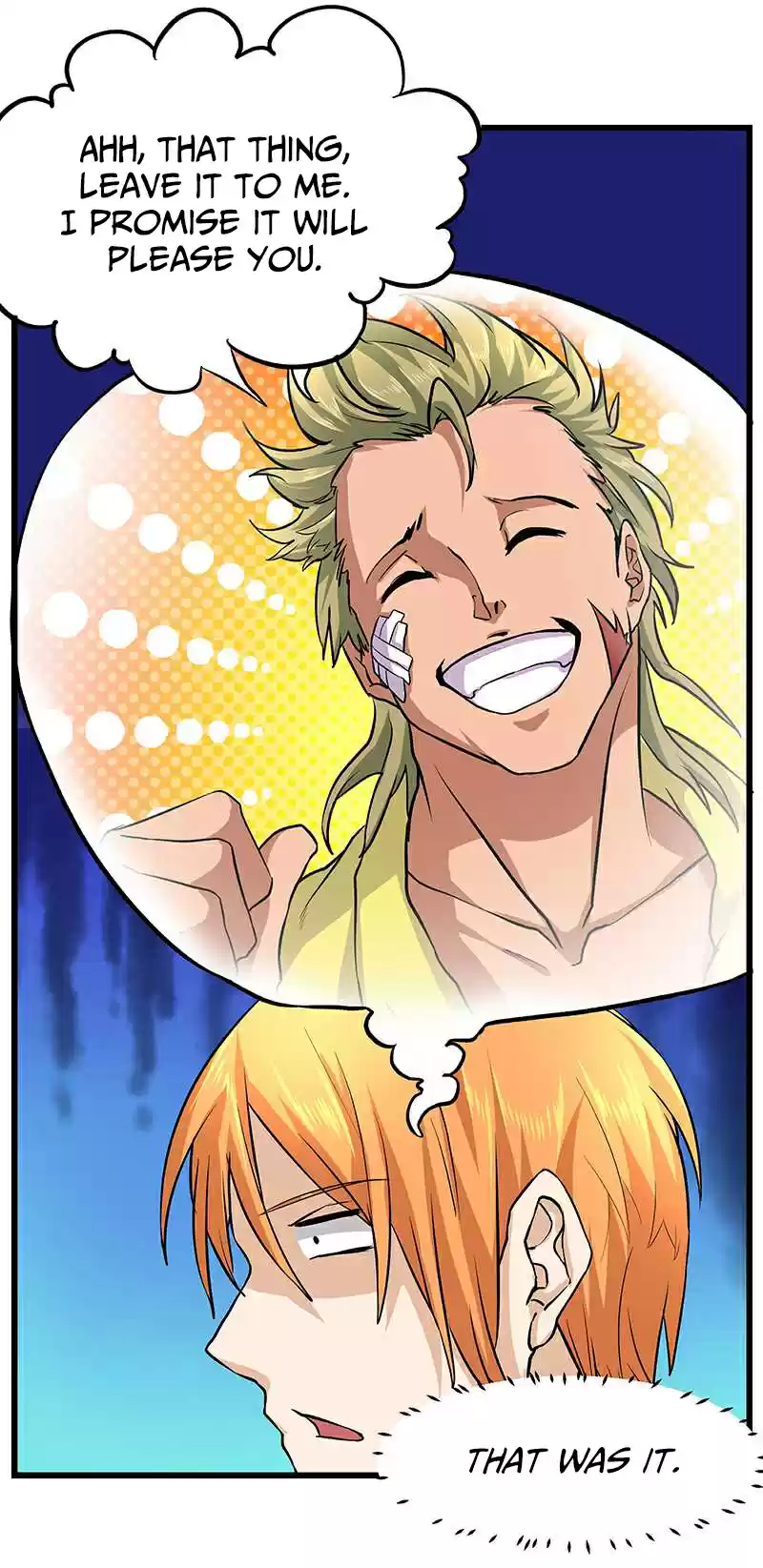 First Rate Master Ch. 16 Special Hobby