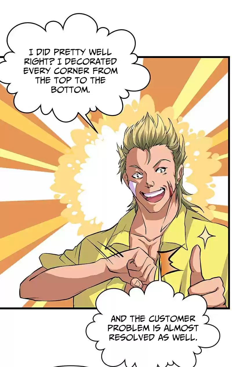 First Rate Master Ch. 16 Special Hobby