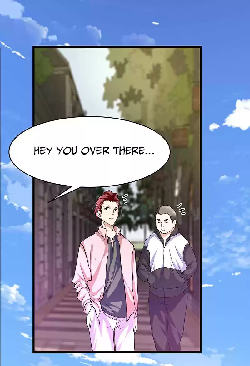 First Rate Master Ch. 16 Special Hobby