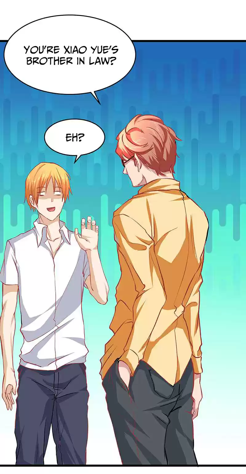 First Rate Master Ch. 16 Special Hobby