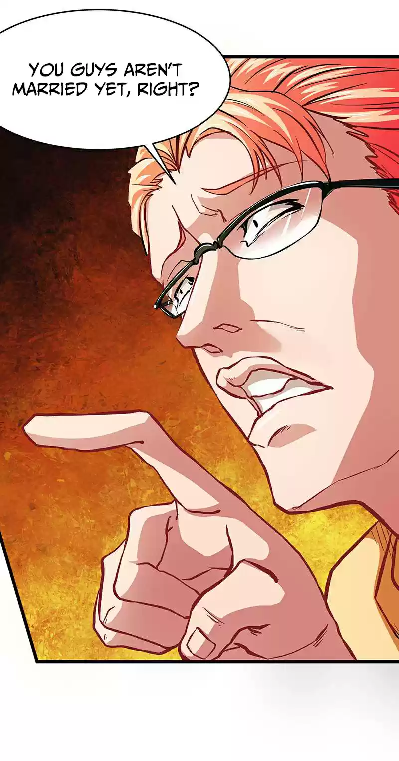 First Rate Master Ch. 17 A Home Visit