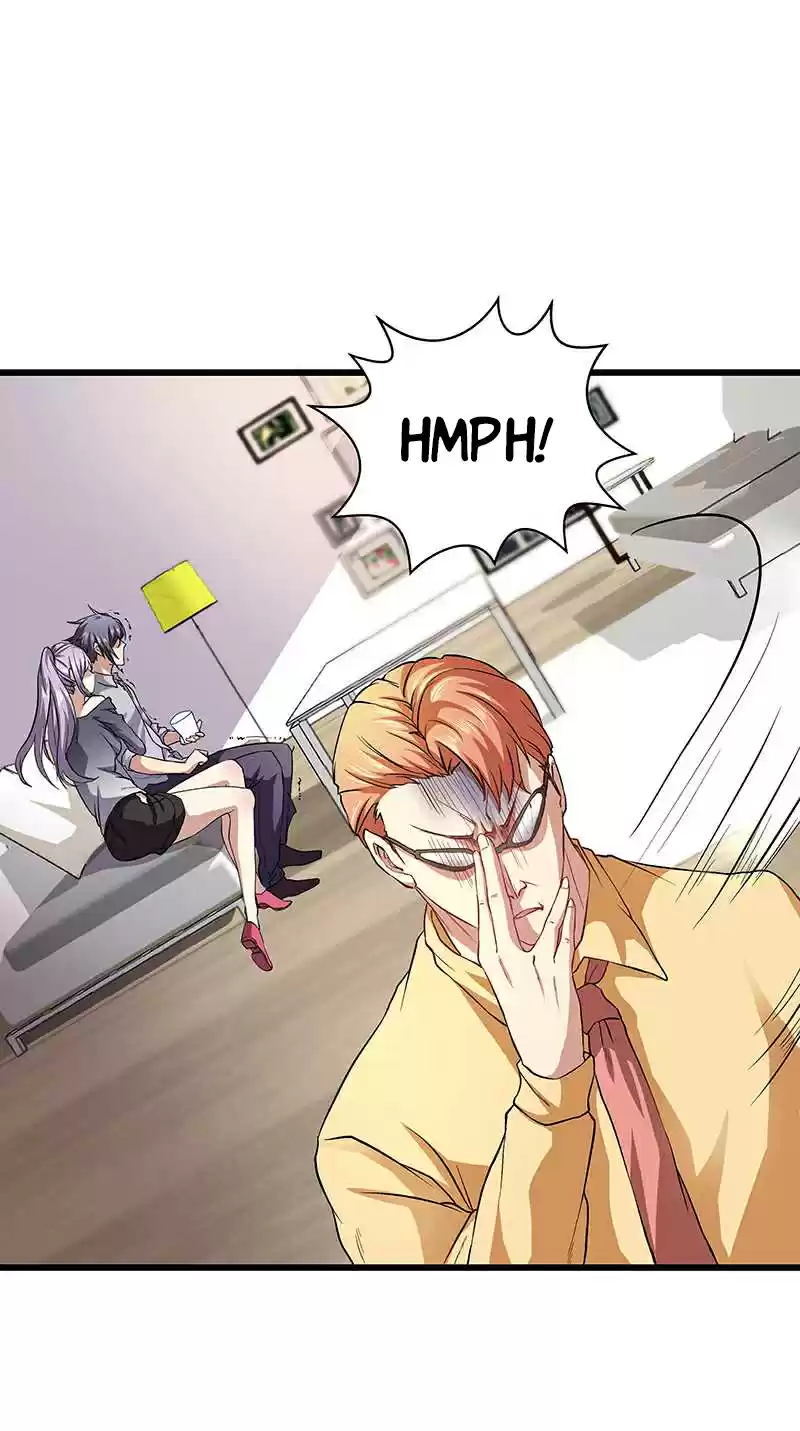 First Rate Master Ch. 17 A Home Visit