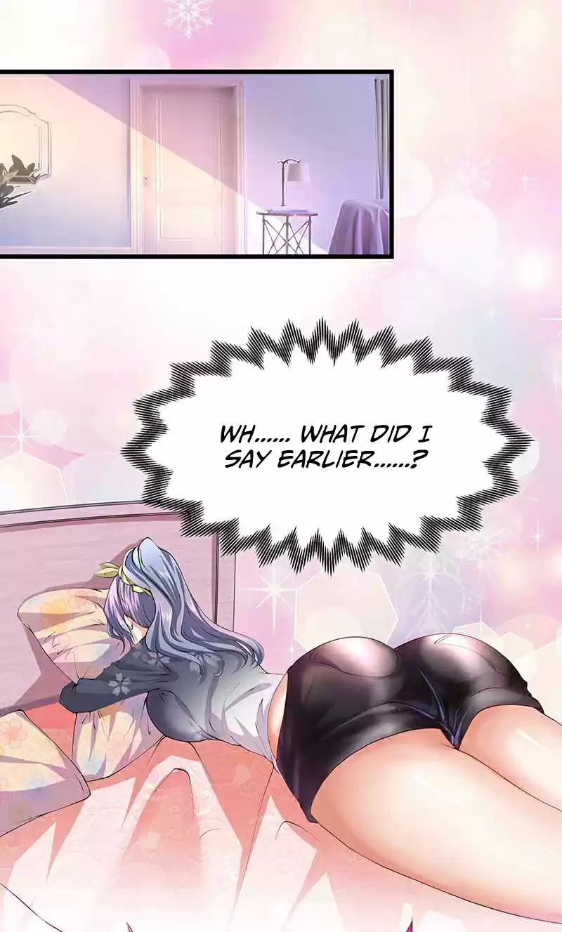 First Rate Master Ch. 18 Ancient Martial Artist