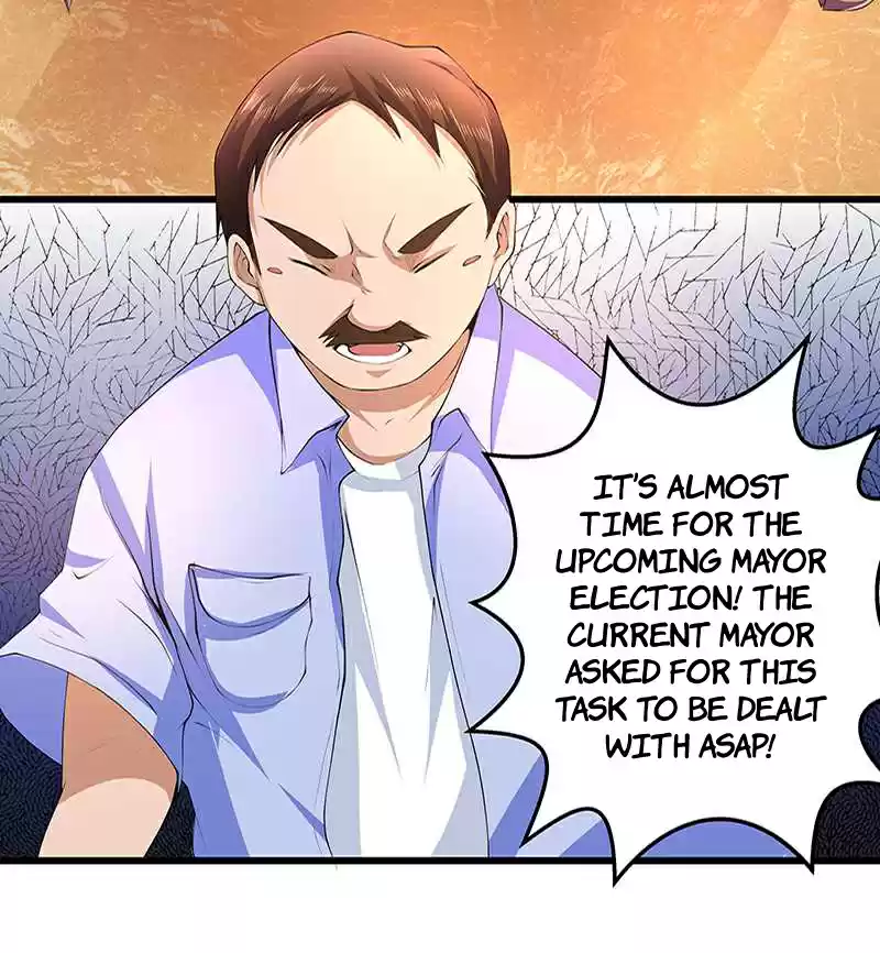 First Rate Master Ch. 18 Ancient Martial Artist